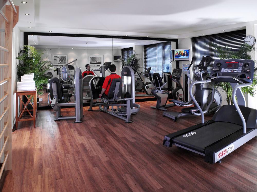 Courtyard By Marriott Zurich North Hotell Exteriör bild