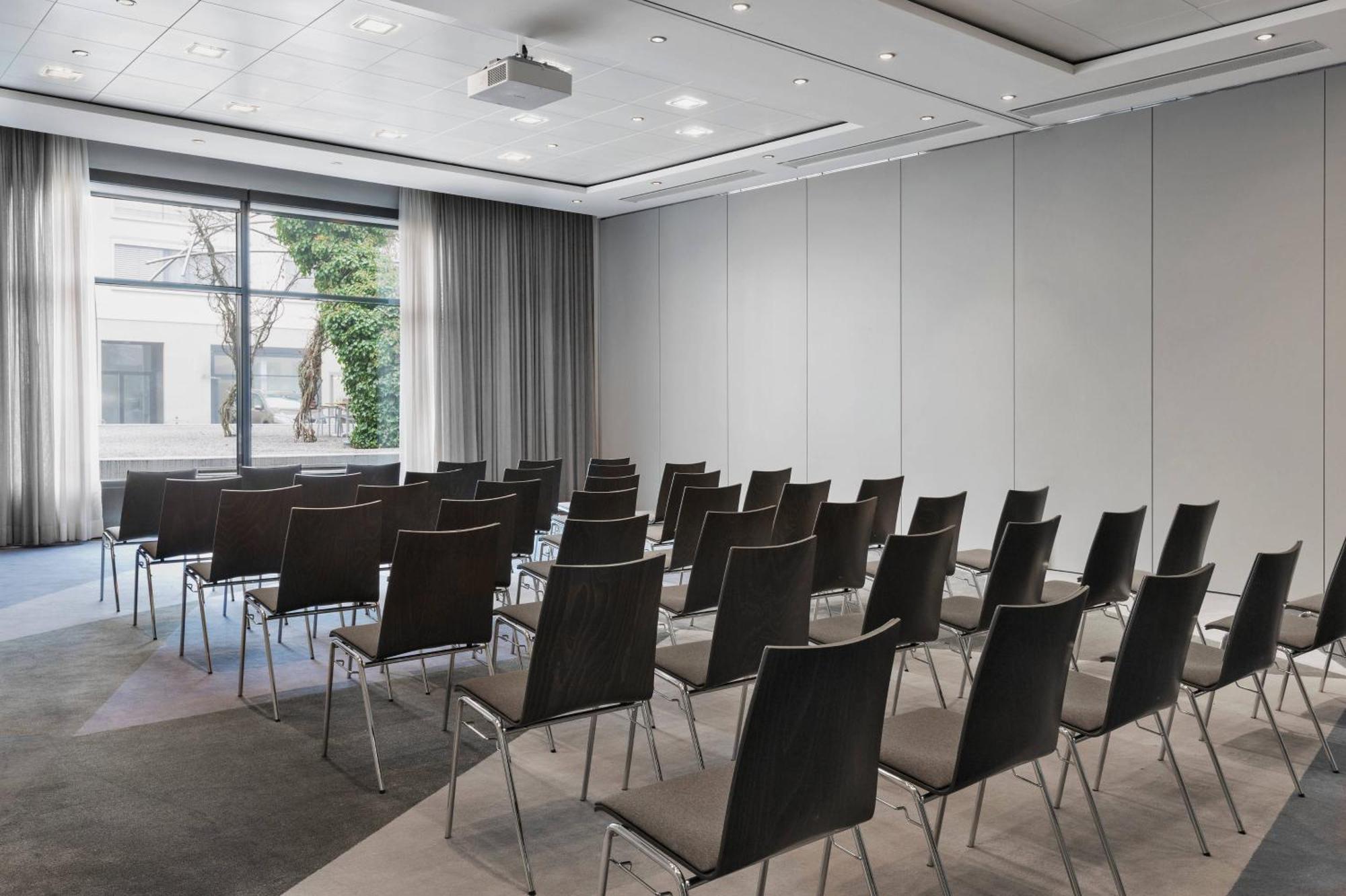 Courtyard By Marriott Zurich North Hotell Exteriör bild